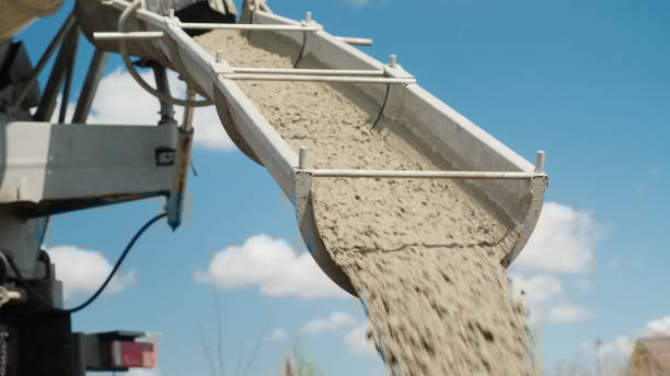 Best Concrete Crack Repair  in Glen Gardner, NJ