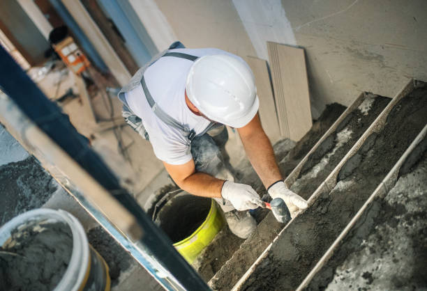 Best Concrete Repair Services  in Glen Gardner, NJ