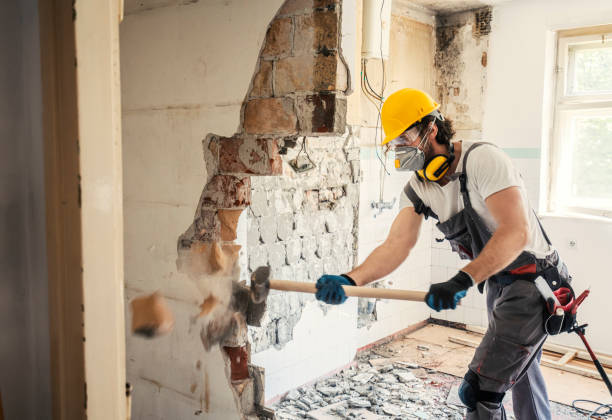 Best Concrete Leveling Services  in Glen Gardner, NJ