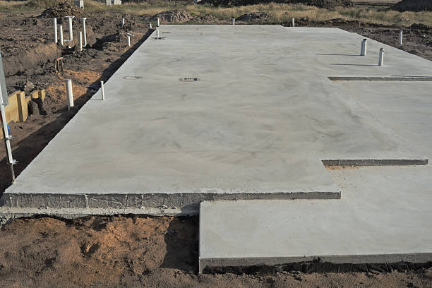 Best Concrete Flooring Contractor  in Glen Gardner, NJ