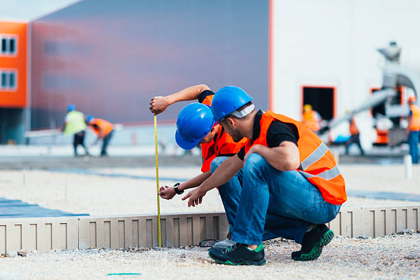 Best Concrete Foundation Repair  in Glen Gardner, NJ