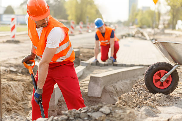 Best Local Concrete Companies  in Glen Gardner, NJ